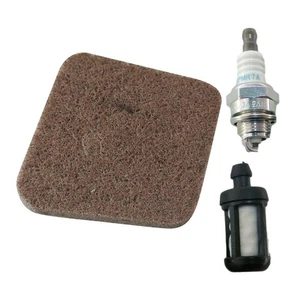 Fuel Filter FS46 FS55 Professional Spare Parts TUNE UP KIT Tool 41401242800 - Picture 1 of 12