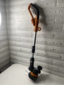 WORKING MISSING PARTS Worx 20V 10" String Trimmer WG156 TOOL ONLY 2013 - Picture 1 of 9