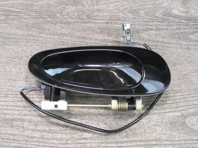 PORSCHE 911 996 BOXSTER 1999-2004 PUERTA DERECHA MANIJA EXTERIOR Foto 1 de 4