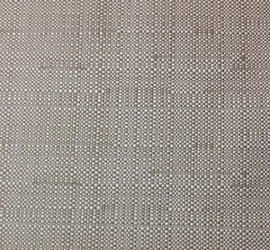BALLARD BASKETWEAVE OATMEAL NEUTRAL 100 % ACRYLIC OUTDOOR FURNITURE FABRIC BTY - Picture 1 of 4