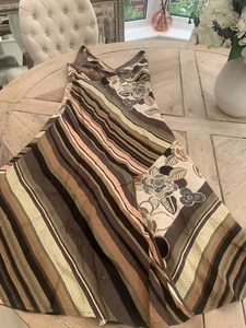 Linea summer Linen dress - Picture 1 of 10