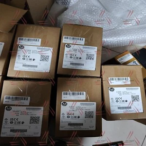 NEW Allen Bradley 25B-E3P0N104 free ship - Picture 1 of 1