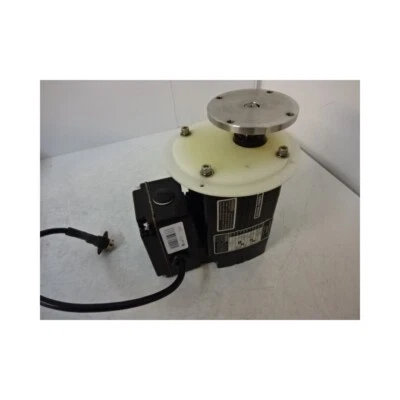 ELECTRIC MOTOR SERVICE 30R2BECI-D3 - Image 1 of 4
