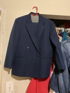 tuxedo suit for kids Size 18 - Picture 1 of 3