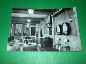 Cartolina Capodarco di Fermo - Hotel Bragadin - Taverna 1965 ca - Picture 1 of 1