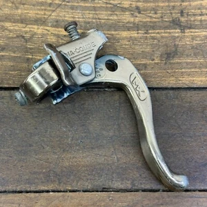 Dia Compe BMX Brake Lever MX 1985 Old School BMX Right Rear Black Fade Bronze 85 - Picture 1 of 11