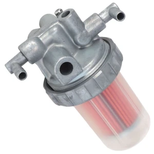 4264892M92 Massey Ferguson GC2300 GC2600 GC2610 Fuel Filter Assembly - Picture 1 of 1