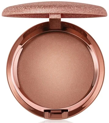MAC Skinfinish Sunstruck Radiant Bronzer LIGHT ROSY Full Size 8g New In Box - Image 1 of 4