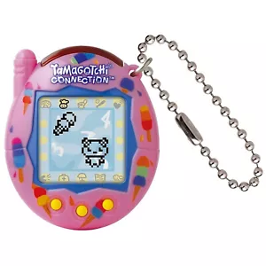 Bandai Tamagotchi Connection - Ice Cream - Brand New - Free Postage - Picture 1 of 2