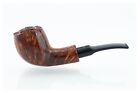 Aluring Pipe Winslow Crown 200 Free Form Freehand Lisse Handmade Danemark