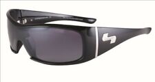 Sundog 38701 Cavalini SPF Polarised Lenses - Shiny Black - Smoke - End of Line