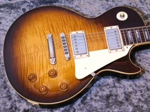 Orville by Gibson LPS-T VS '91 Made in Japan Electric Guitar - Picture 1 of 10