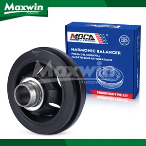 Harmonic Balancer Fit 09-20 Dodge Ram 1500 2500 3500 4500 5500 5.7 6.4L 594-427 - Picture 1 of 9