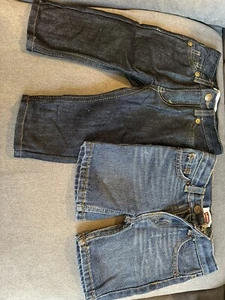 Levi’s Kids Jeans Size 12m - Picture 1 of 2