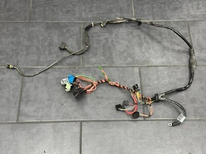 Cable Loom Getriebemodul BMW 3er E46 316i N42 Cable Set Gear Motor 7512079 - Picture 1 of 11