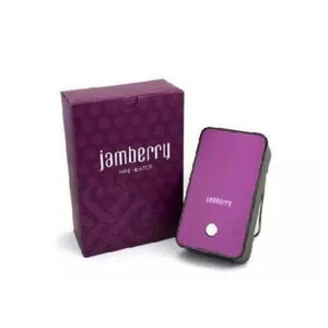 Jamberry Mini Heater Nail Art Wraps Dryer Tool Accessory NC51 New-in-box - Picture 1 of 6