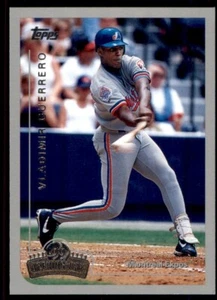 1999 Topps Opening Day #34 Vladimir Guerrero - Picture 1 of 2
