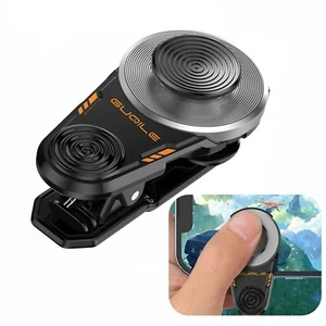 Universal 360° X1 joystick for smartphone, FPS games Android iOS - Bild 1 von 6