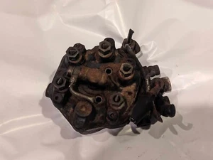 Audi 200 Turbo 1990 1989 K-Jetronic Bosch distribuidor de combustible 0438100153 - Imagen 1 de 3