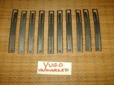 SKS Yugoslavian Steel Stripper Clips 10 clips (Phosphated) 7.62x39 