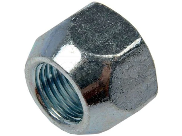 For 1982-1990 Chevrolet Caprice Lug Nut Rear Dorman 85255DZ 1983 1984 1985 1986 - Image 1 of 2