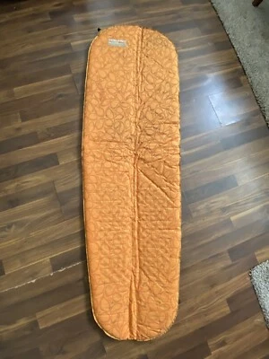 Thermarest Prolite Self Inflating Lightweight Sleeping Pad- Regular Women’s - Image 1 of 3