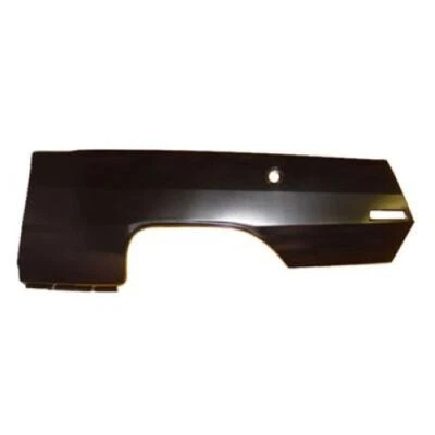 Recubrimiento de panel cuarto izquierdo Sherman 195-50AL para Dodge Dart 1970-1972 Foto 1 de 3