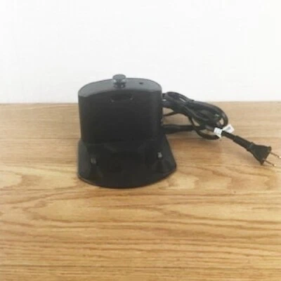 Cargador base de carga base doméstica original iRobot Roomba 500/600/700/800/900 17070 Foto 1 de 4