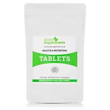Green Tea 5700mg Tablets | High Strength Slimming Weight Loss Diet Fat Burner UK