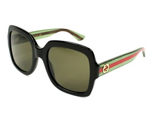 Las mejores ofertas en Gafas de sol cuadradas Gucci Rojo para Mujeres | eBay