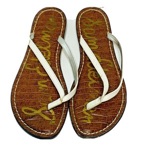 Sam Edelman Gracie Flip Flops for Women for sale | eBay
