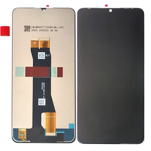 6.75" For ZTE Blade V50 Vita 8550 LCD Display Touch Screen Digitizer With Tools - Picture 1 of 7