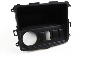 2005-2012 Nissan Pathfinder Tray Cubby Floor Console Center Switch - Picture 1 of 4