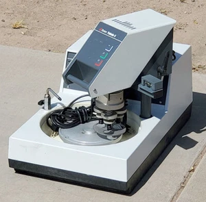 Struers DAP-V & Pedemin-S Grinding Lapping Polishing Machine - Guaranteed - Picture 1 of 8