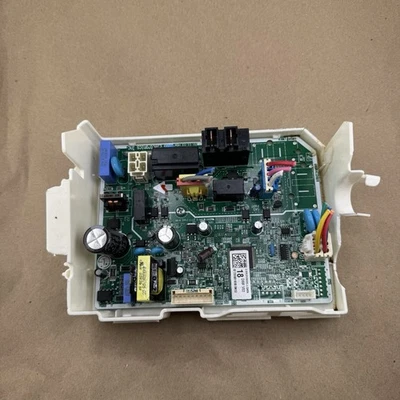 Placa de control de secadora LG genuina EBR31002618 envío el mismo día #10 Foto 1 de 4