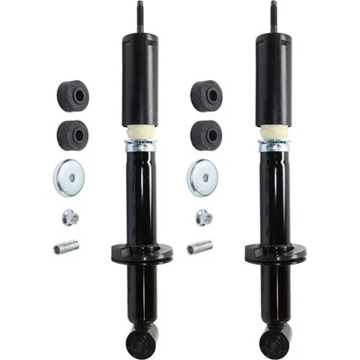 Strut Assemblies For 2003-2005 Lincoln Aviator Rear Driver and Passenger Side Foto 1 de 4