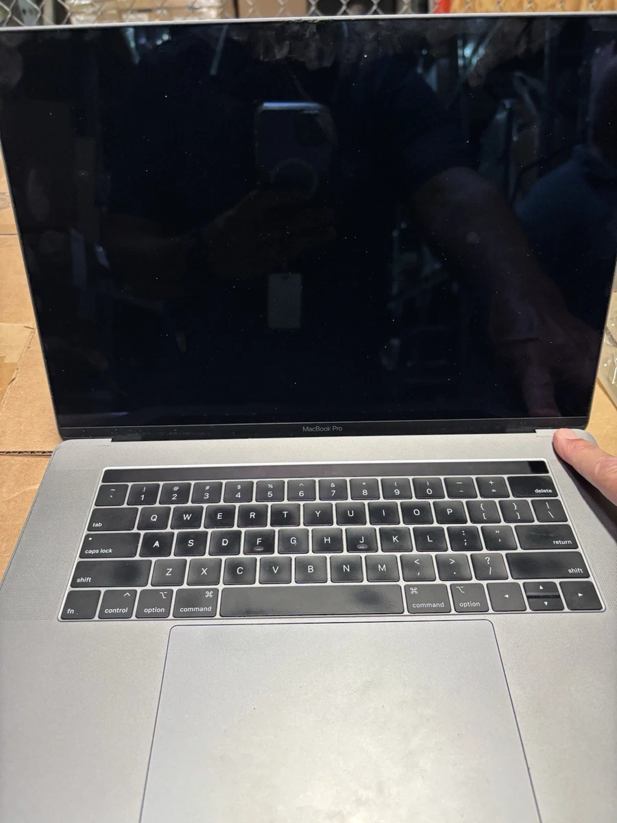 Macbook Pro 15 2012 for sale - eBay