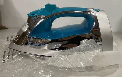 Plancha Sunbeam Steam Master Modelo: 32610014 Foto 1 de 3