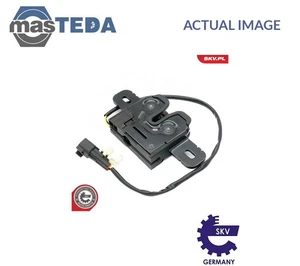 60SKV621 BONNET LOCK LATCH SKV GERMANY FOR VOLVO XC60 I SUV - Picture 1 of 6