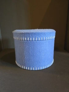 CAJA TIARA CORONA NUPCIAL VACÍA - Imagen 1 de 8
