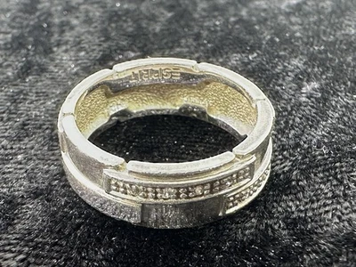 925 Silber Esprit Damen Ring Schmuck 5,9 Gramm Ringröße : 56  - Gebraucht HL11 - Bild 1 von 4