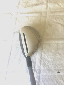 Adams Idea Super S 19 degree 3Hybrid / Regular Matrix Kujoh 75g R Graphite Shaft - Picture 1 of 10