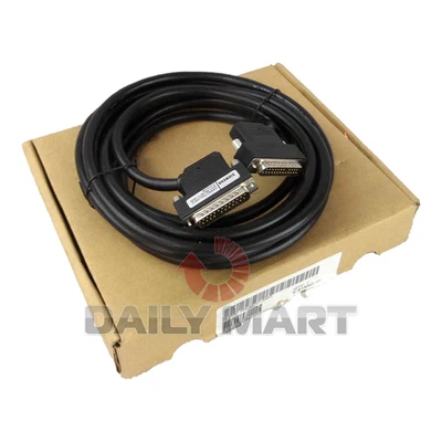 New In Box SIEMENS 6ES7368-3BF01-0AA0 Connecting Cable - Image 1 of 3