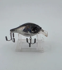 Spro Prime Fat Crank 30 Crankbait Angelköder - Bild 1 von 4