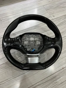 VOLANT MULTIFONCTION SKORA PEUGEOT 308 T9 II 98084115XU - Imagen 1 de 7
