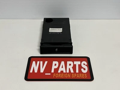 Portavasos OEM Audi C5 A6/S6/RS6 4B0862534D Foto 1 de 3