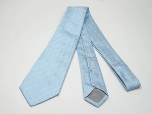 Corbata Kiton azul buen estado - Imagen 1 de 5