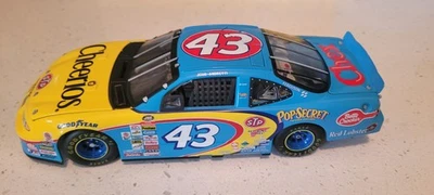 Equipo Calibre #43 John Andretti Cheerios-2000 Gran Premio Foto 1 de 4