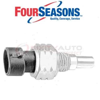Four Seasons Coolant Temperature Sensor for 2003-2008 Chevrolet Vectra - tl Foto 1 de 4