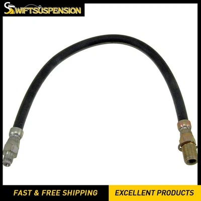 Гидравлический шланг переднего левого тормоза Dorman подходит для грузовика Dodge B-4 1953 года выпуска - Изображение 1 из 3